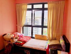 Blk 348C Adora Green (Yishun), HDB 4 Rooms #425249141